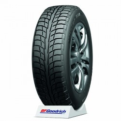 Автошина BFGoodrich Winter T/A KSI R17 225/45 91T